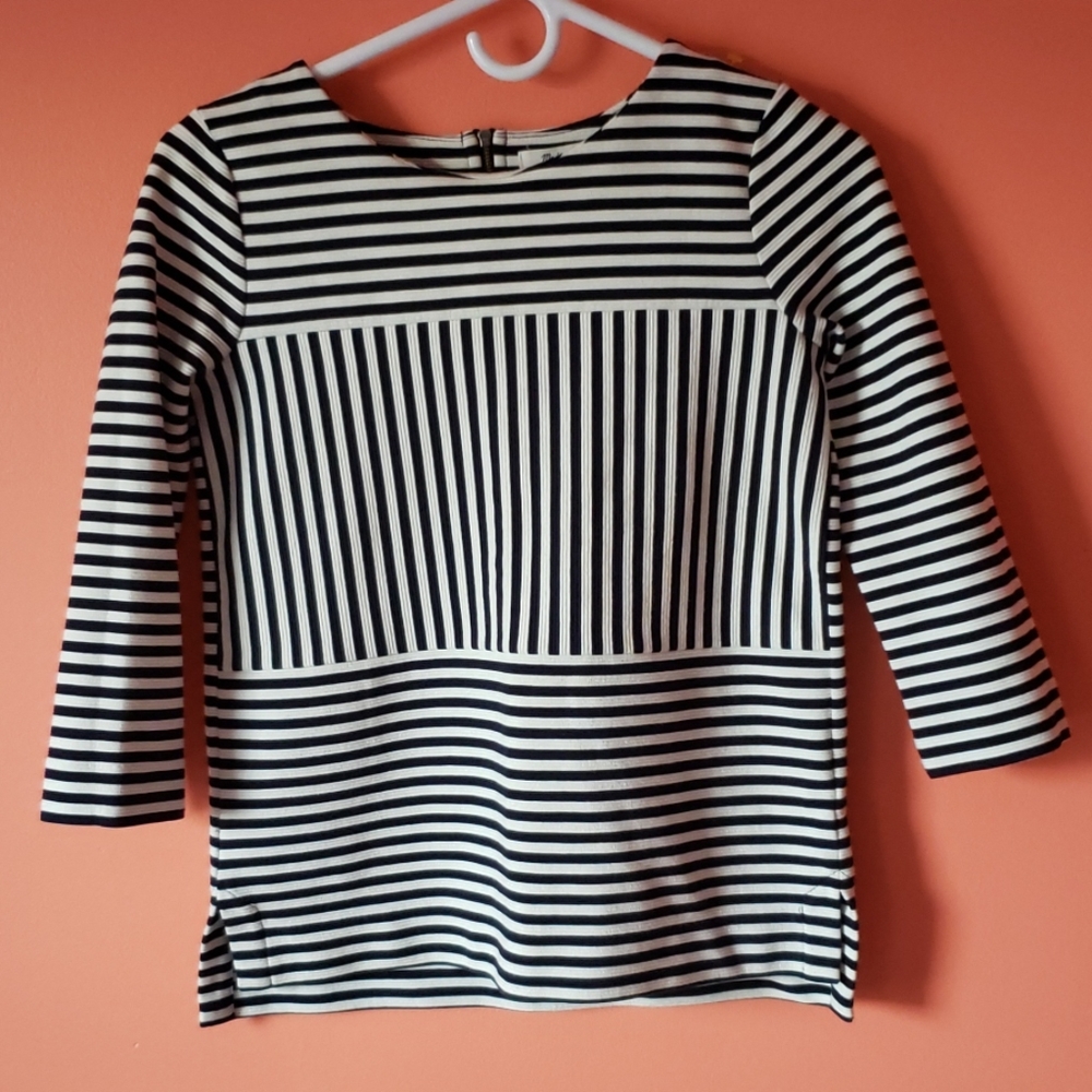 Madewell top